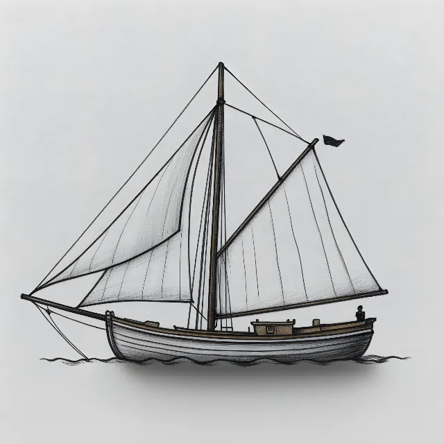 Boat, Watercraft, Sail, Sailboat, Mast, Boats and boating--Equipment and supplies, Ship, Sailing, Naval architecture, Cutter, Sailing, Sloop, Sailing ship, Dinghy, Dhow, Smack, Skiff, Water transportation, Galiot, Schooner