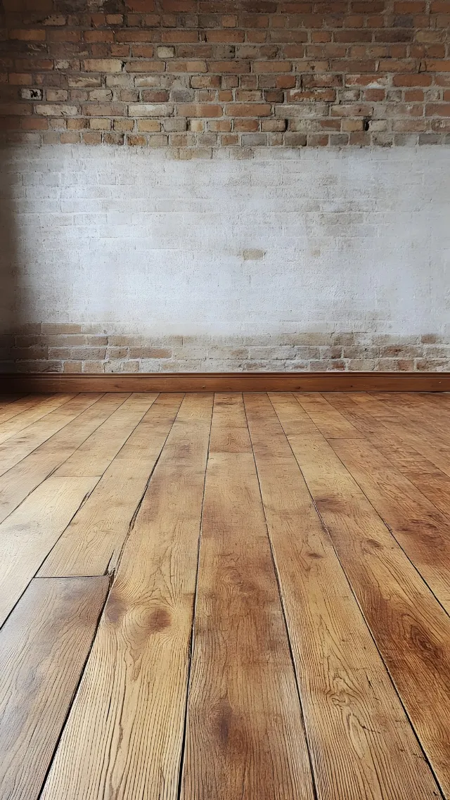 Wood flooring, Flooring, Wood, Floor, Brown, Hardwood, Laminate flooring, Plank, Wood stain, Natural material, Plywood, Varnish, Lumber, Tile