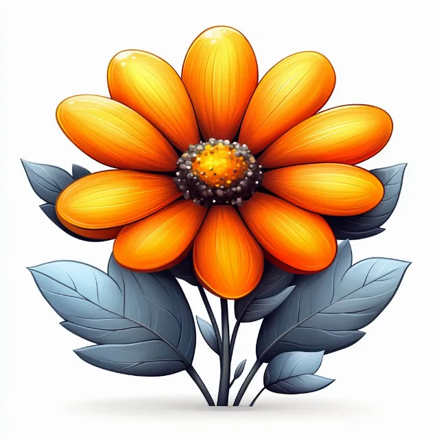 Flower, Petal, Clip art, Cut flowers, Pedicel, Graphics, Sunflowers, Floral design, Daisy family