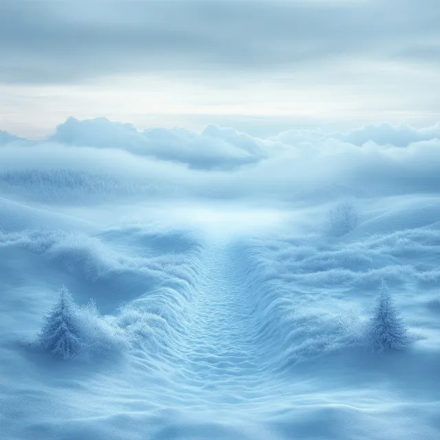 Blue, atmospheric phenomenon, Wind, Fog, Winter, Wave, Wind wave, Mist, Glacier, Snow, Arctic, Glacial landform