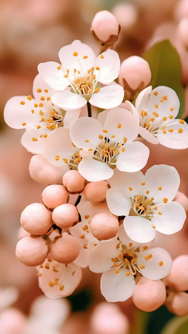 Flower, Petal, Pink, Blossom, Macro photography, Pollen, Wildflower, Cherry blossom, Rose family, Prunus, Apples, Cornales