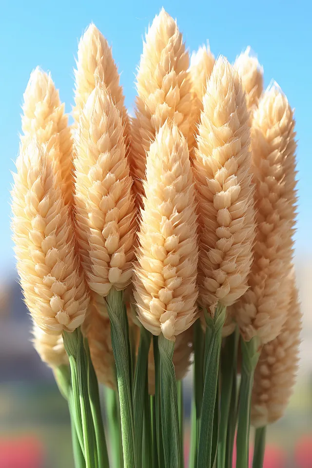 Close-up, Macro photography, Staple food, Food, Broomrapes