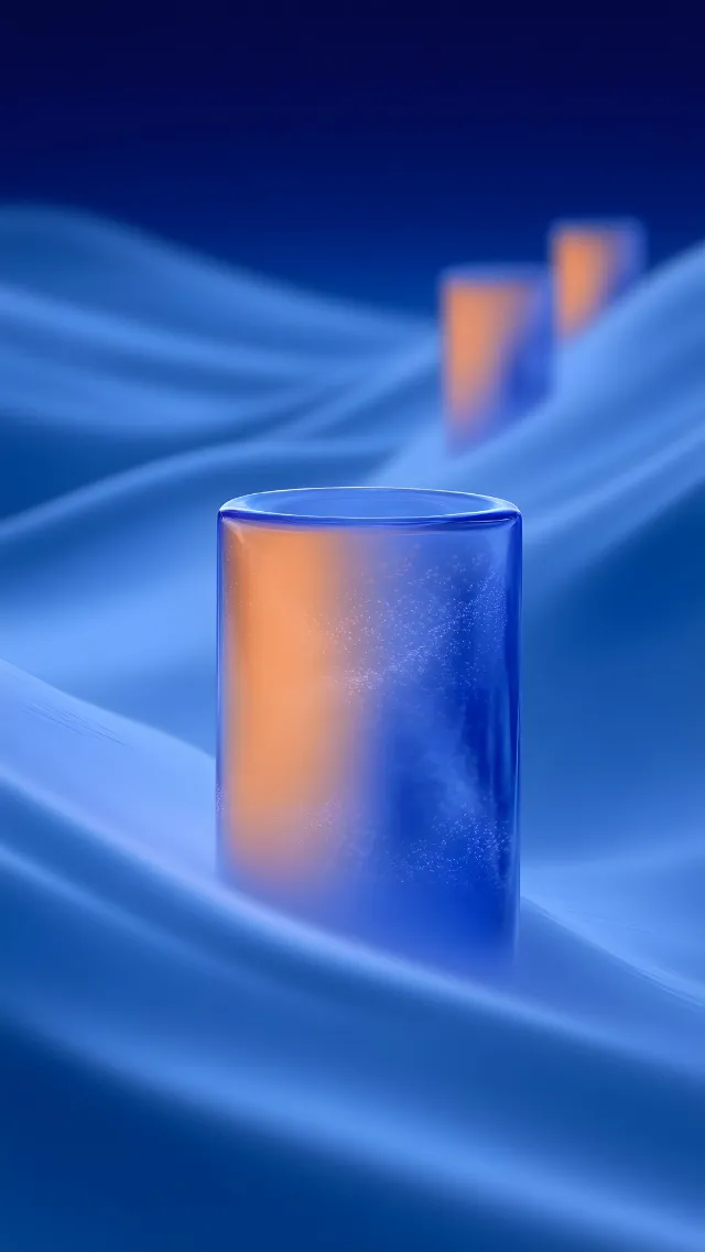 Blue, Fluid, Liquid, Graphics