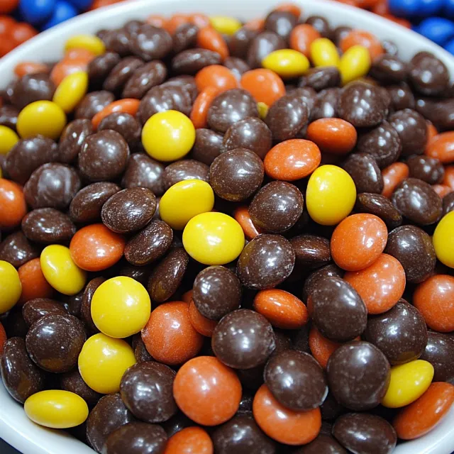 Food, Ingredient, Natural foods, Cuisine, Recipe, Chocolate-covered raisin, Produce, Dish, Sweetness, Confectionery, Candy, Chocolate-coated peanut, Mixture, Plant, Superfood, Olive family, Cocoa solids, Local food, Chocolate, Olive