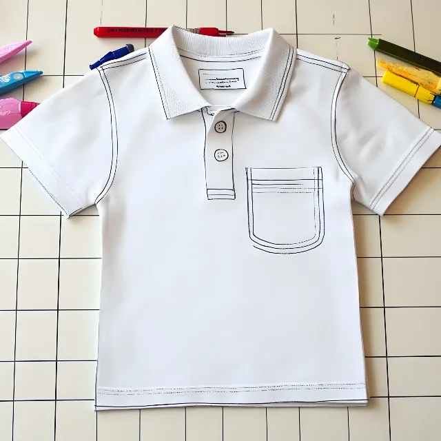 Sleeve, Collar, Button, Polo shirt, Active Shirt, Baby & Toddler Clothing