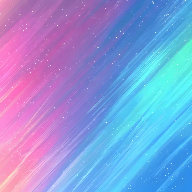 Blue, Red, Pink, Orange, Purple, Graphics, Star