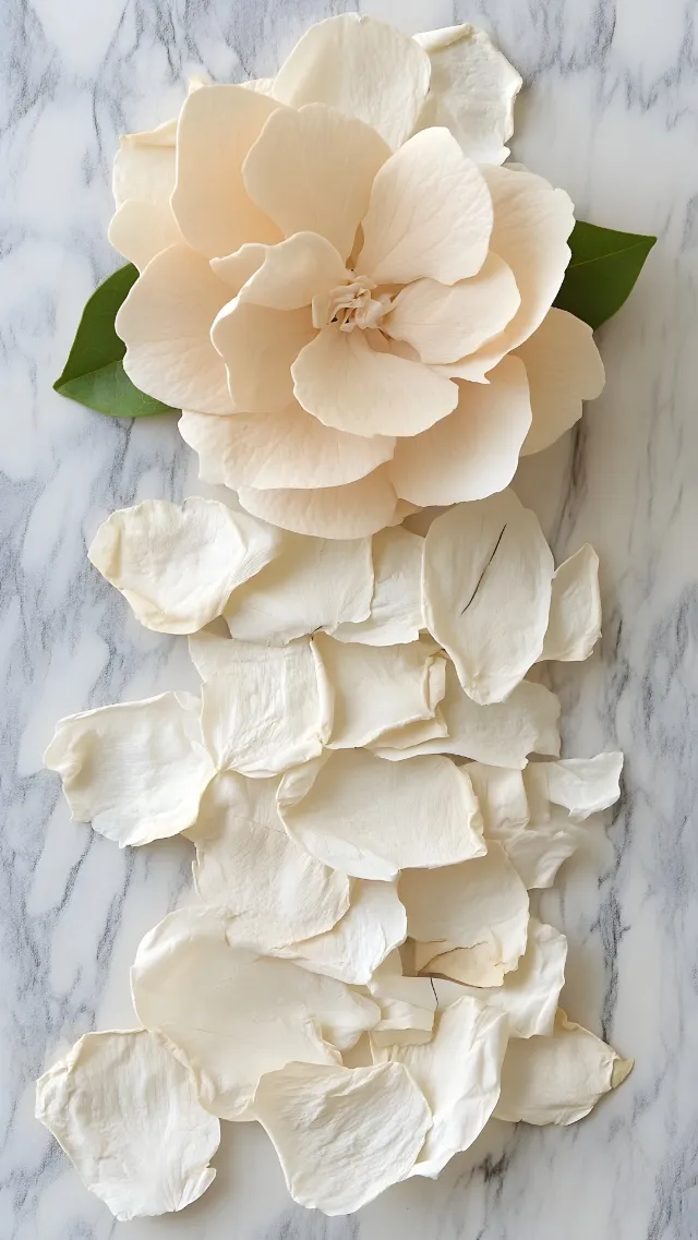 Petal, Pink, Artificial flower, Natural material, Rose family, Cut flowers, Rose, Hydrangea, Linens, Magnolia family, Cornales, Hydrangeaceae, Jasmine, Magnolia, Floral design