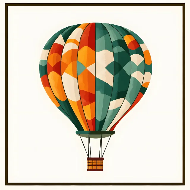 Hot air balloon, Hot air ballooning, Balloon, Air sports, Aerostat, Design, Parachute