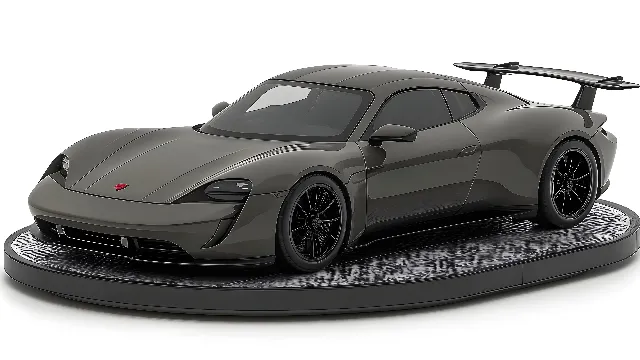 Scale model, Toy, Supercar, Play Vehicle, Performance car, Sports car, Model car, Carbon fibers, Porsche, Coupé, Kit car, Hardtop, Radio-controlled toy, Grand tourer