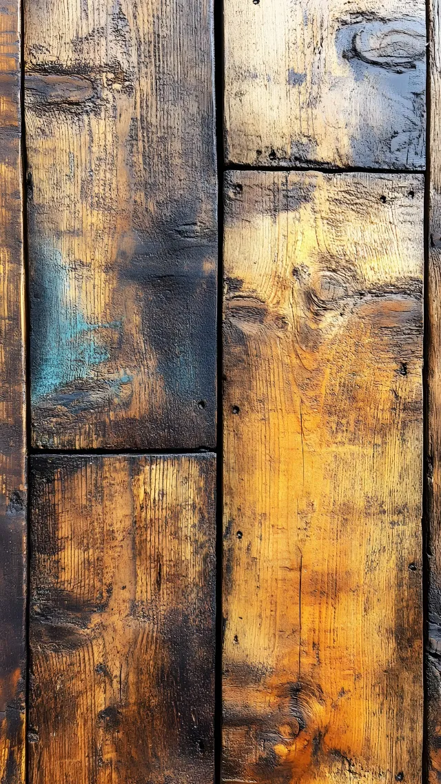 Wood, Brown, Plank, Hardwood, Wood stain, Rust, Grey, Paint, Natural material, Wood flooring, Still life photography, Lumber, Stain, Plywood, Still life