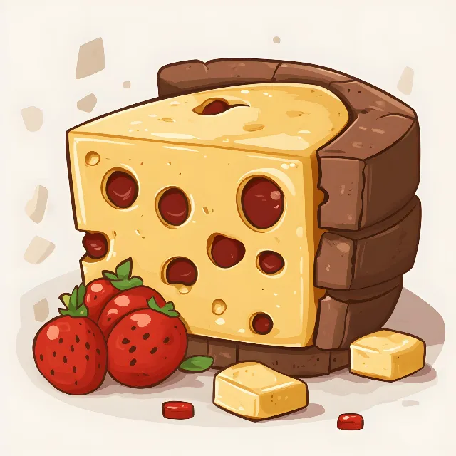 Clip art, Cheese, Food, Graphics, Gouda cheese, Swiss cheese, Limburger, Animation, Natural foods, Animated cartoon