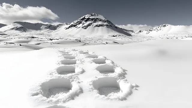 Snow, Winter, Mountain, Glacial landform, Landscape, Terrain, geological phenomenon, Ice cap, Freezing, Mountain range, Slope, Nunatak, Glacier, Alps, Arctic, Ridge, Summit, Ice, Massif, Tundra