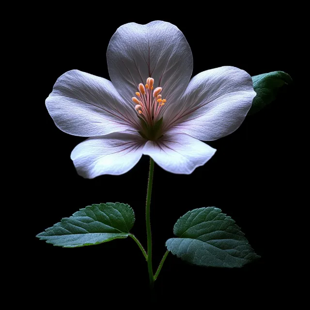 Flower, Petal, Plants, Pink, Flowering plant, Close-up, Herbaceous plant, Macro photography, Pollen, Blossom, Wildflower, Still life photography, Pedicel, Lilies, Malvales, Leather flower, Geraniums