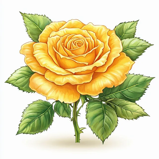 Flower, Yellow, Petal, Garden roses, Flowering plant, Rose family, Rose, Cut flowers, Floribunda, Julia Child rose, Clip art, Hybrid tea rose, Pedicel, Plant stem, Floral design, Cabbage rose, Graphics, Austrian briar