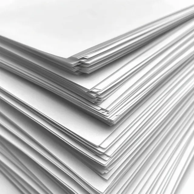 Paper, Paper Product, Grey, Silver, Office supplies, Stationery, Publication