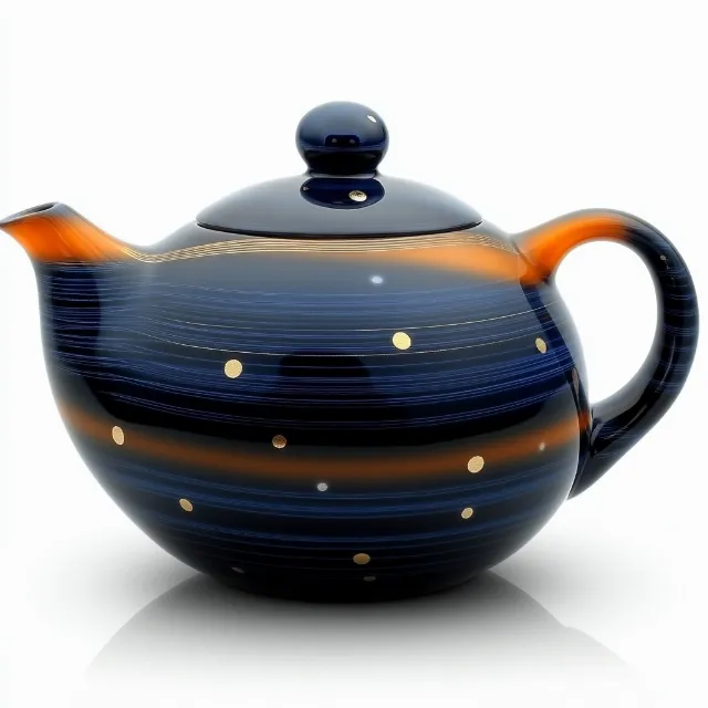 Lid, Tableware, Teapot, Porcelain, Pottery, Serveware, Ceramic, Stoneware, Dishware, Creative arts