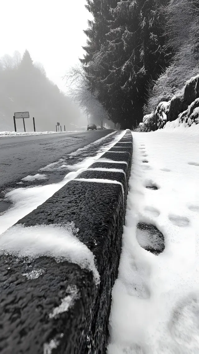 White, Winter, Snow, Monochrome photography, Freezing, Monochrome, Black and white, Grey, Frost, Mist, Precipitation, Ice, Conifers, Haze, Winter storm, Fog, Fir