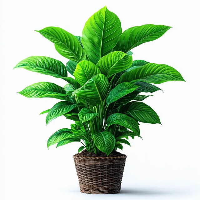 Flowerpot, Houseplant, Water plantains, Arums, Herb