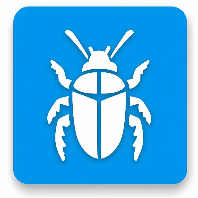 Arthropod, Insect, Logo, Pest, Symbol, Graphics, Clip art, Graphic design, Scarabs