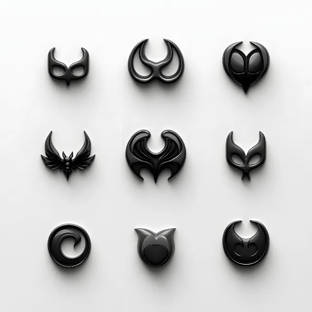 Symbol, Silver, Graphics, Emblem, Badge, Mask, Graphic design