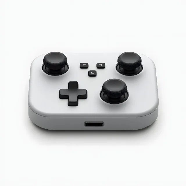 Game controller, Technology, Gadget, Input device, Joystick, Plastic, Toy