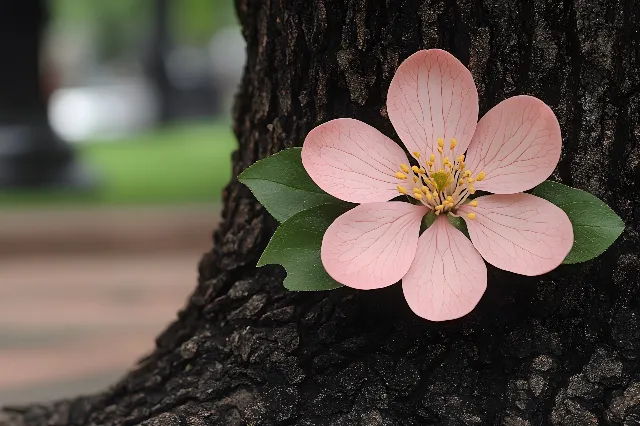 Flower, Petal, Pink, Spring, Flowering plant, Pollen, Blossom, Plant stem, Wildflower, Perennial plant, Apples, Pedicel, Cornales, Dicotyledon, Melastomes