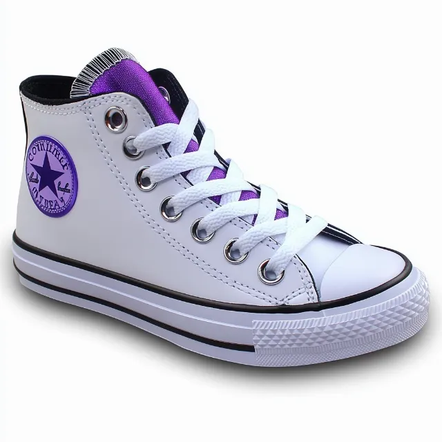 Footwear, Shoe, White, Sneakers, Pink, Purple, Plimsoll shoe, Walking Shoe, Skate shoe, Fashion design, Synthetic rubber, Tennis Shoe, Outdoor Shoe