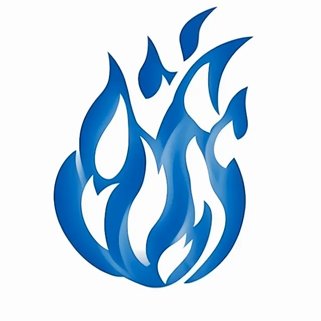 Blue, Flame, Graphics, Clip art, Fire, Graphic design