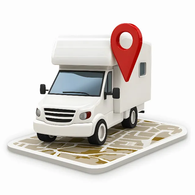 Commercial vehicle, Light commercial vehicle, Van, Clip art, Recreational vehicle, Food truck, Graphics, Truck, Automotive Side-View Mirror, Compact van, Minibus, Moving