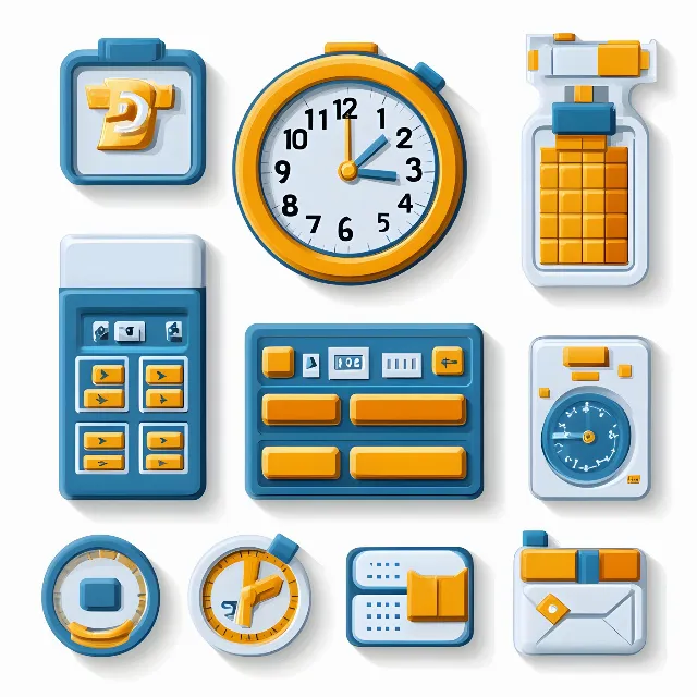 Watch, Clip art, Technology, Symbol, Graphics, Clock, Electronics, Office Equipment, Quartz clock