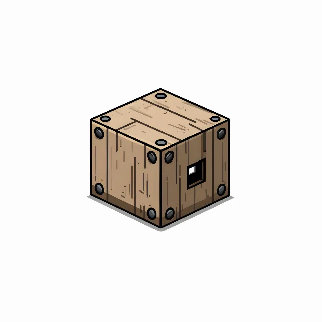 Wooden Block, Mechanical puzzle, Puzzle