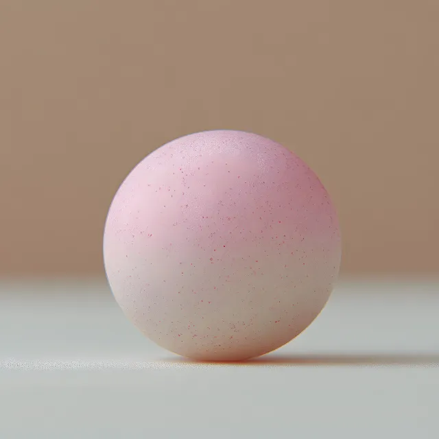 Pink, Egg, Sphere, Ball, Egg, Macro photography, Still life photography, Balance, Bouncy ball