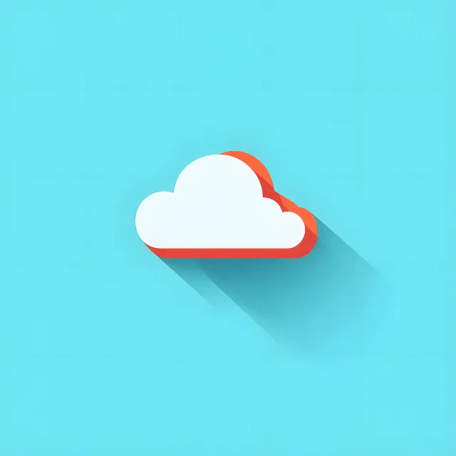 Orange, Cumulus, Graphics, Design, Graphic design, Meteorological phenomenon, Icon, Clip art