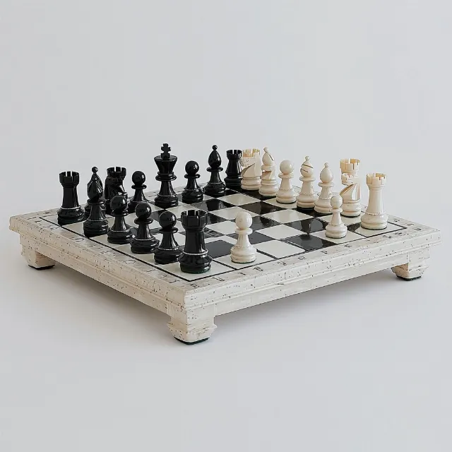 Chess, Indoor games and sports, Tabletop game, Chessboard, Board game, Game, Toy, Natural material, Still life photography