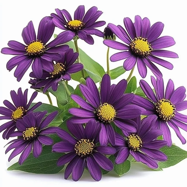 Flower, Petal, Pink, Purple, Floristry, Cut flowers, Plant stem, Daisy family, Pollen, Marguerite daisy, Flower bouquet, Flower Arranging, Floral design, Perennial plant, Aster, Bellis, Asterales, Dicotyledon