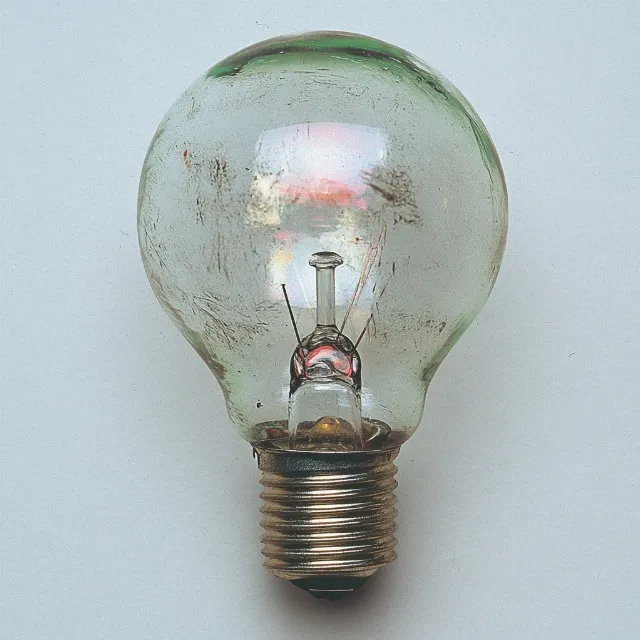 Incandescent light bulb, Light Bulb, Sphere