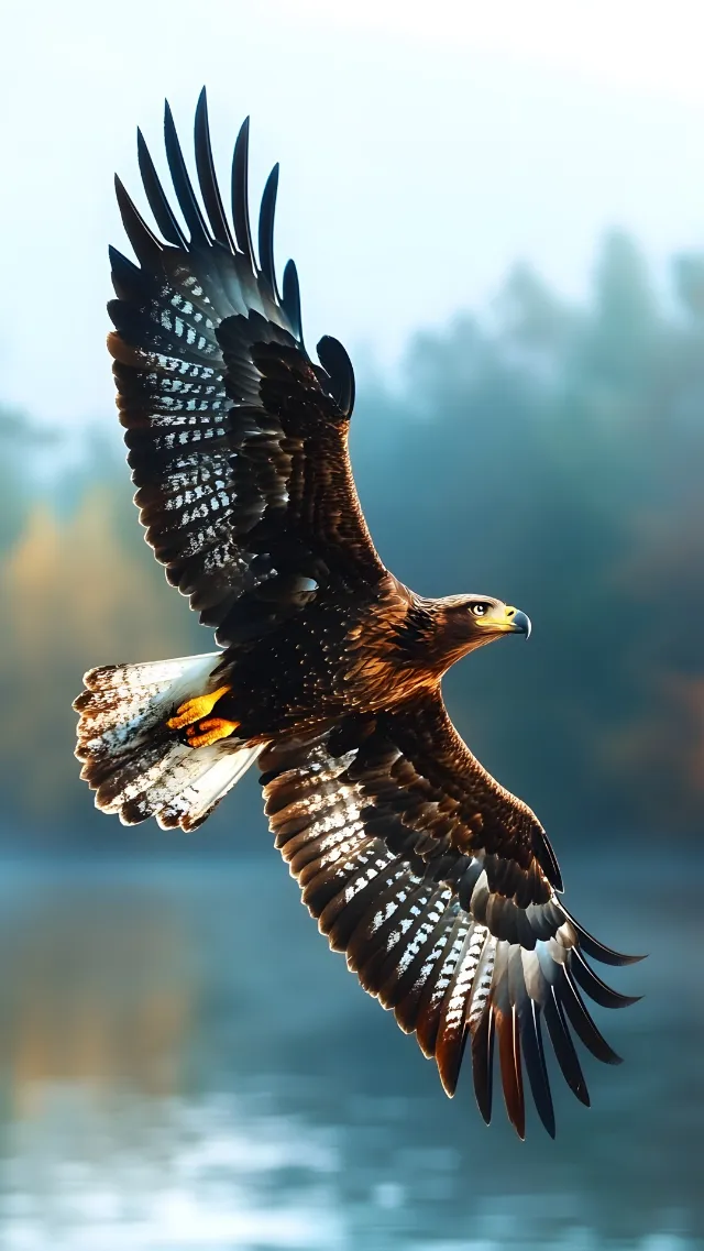 Bird, Accipitridae, Beak, Bird of prey, Eagle, Wing, Accipitriformes, Falcon, Flight, Falconiformes, Feather, Hawk, Buzzard, Golden eagle, Circinae, Kite, Sea eagle, Wildlife, Tail, Hen harrier