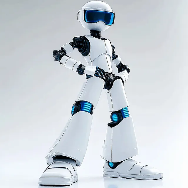 Toy, Technology, Robot, Machine, Action figure, Plastic, Figurine, Fictional character, Animation, Fiction