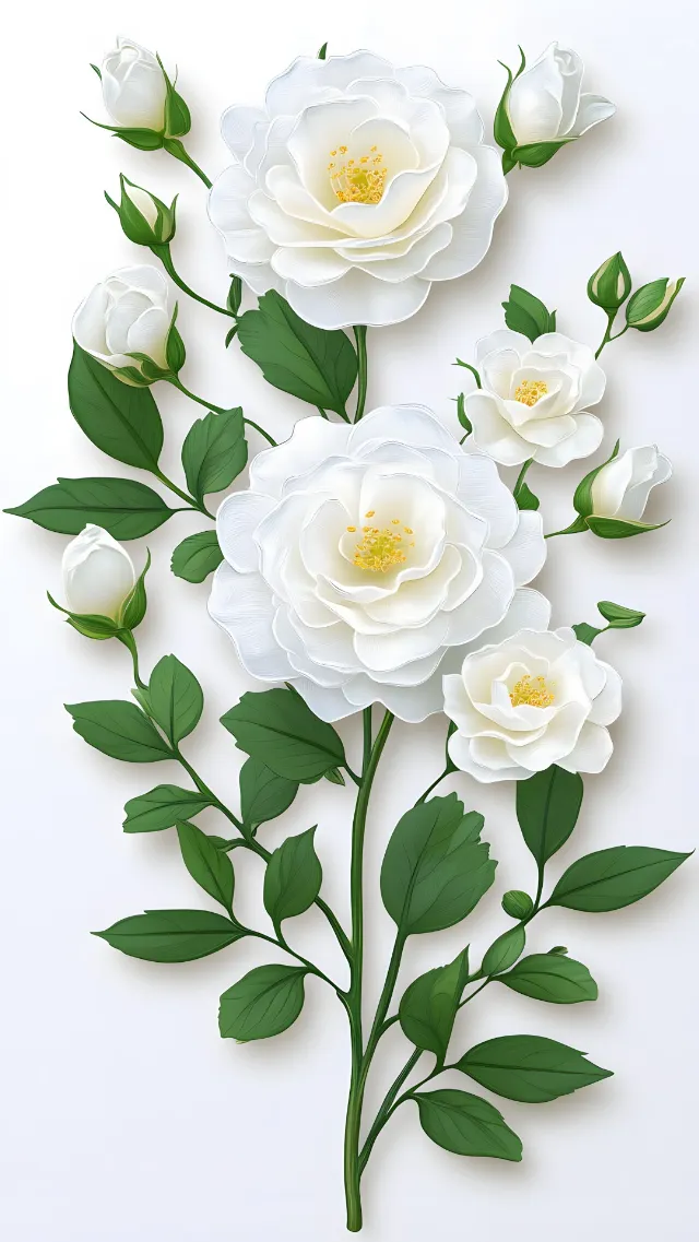 Flower, Petal, Flowering plant, Artificial flower, Garden roses, Rose family, Cut flowers, Rose, Plant stem, Floristry, Floral design, Still life photography, Gardenia, Flower bouquet, Camellia, Flower Arranging, Anemone, Magnolia family, Jasmine, Floribunda