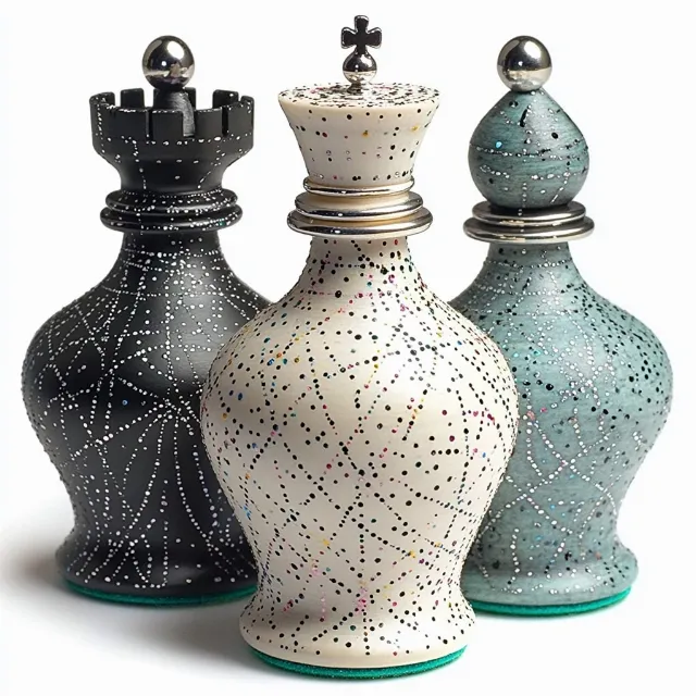 Porcelain, Ceramic, Bottle, Creative arts, Glass, Pottery, Craft, Vase, Salt and pepper shakers