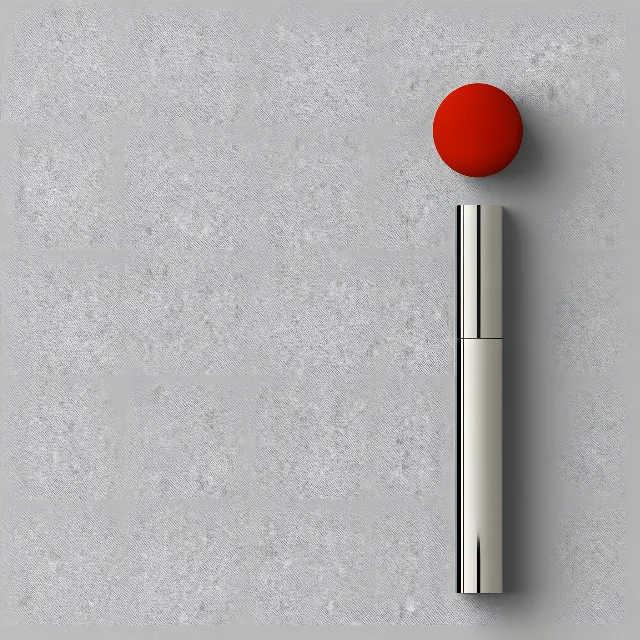 Red, Design, Cylinder