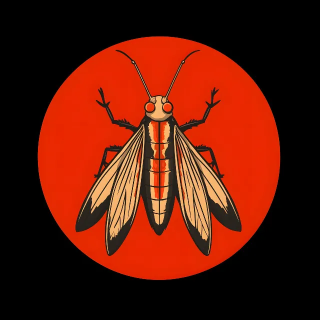 Insect, Arthropod, Pest, Hymenopterans, Pollinator, Graphic design, Graphics, Parasitism, Fly