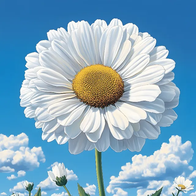 Flower, Petal, Flowering plant, Roman chamomile, Chamomile, Common daisy, Pollen, Wildflower, Oxeye daisy, Bellis, Pedicel, Marguerite daisy, Daisy family, German chamomile, Cut flowers, Tanacetum, Mayweed, Sunflowers, Aster