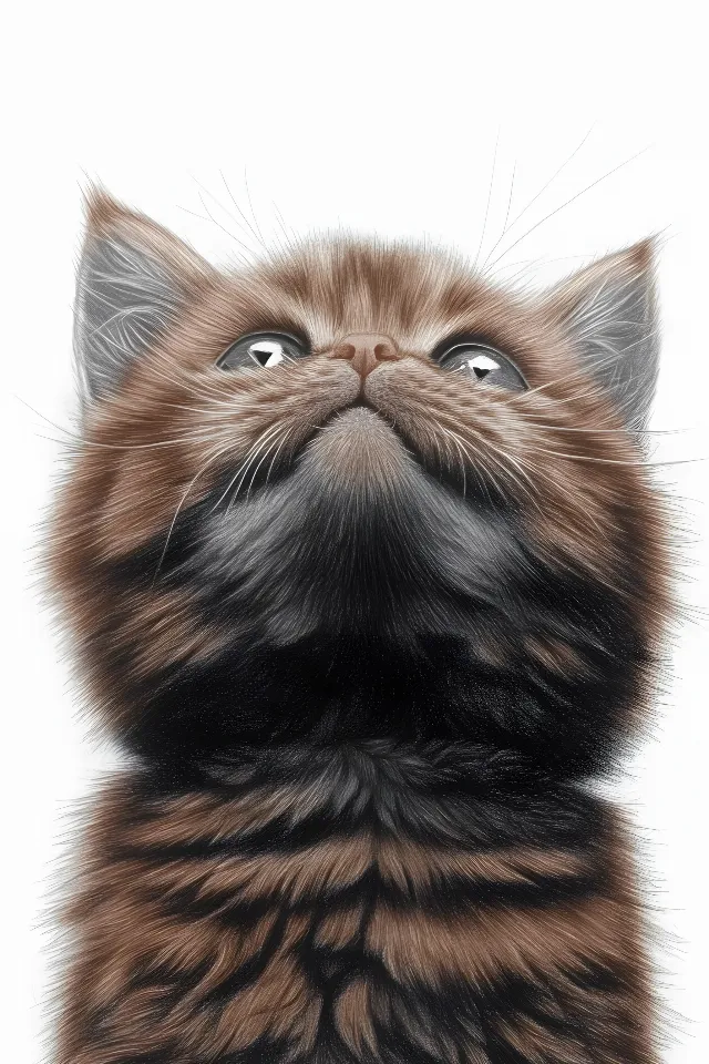 Cat, Felidae, Carnivores, Vertebrate, Felinae, Facial expression, Whiskers, Snout, Fur, Domestic short-haired cat, Kitten