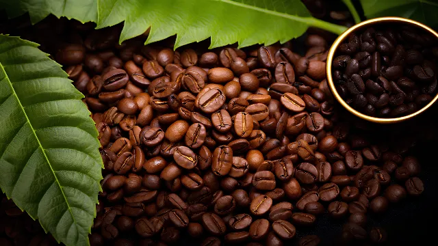 Food, Brown, Kona coffee, Plant, Single-origin coffee, Ingredient, Cocoa bean, Jamaican blue mountain coffee, Kapeng barako, Coffee, Cuisine, Natural foods, Seed, Produce, Java coffee, Superfood, Terrestrial plant, Wood, Drink, Event