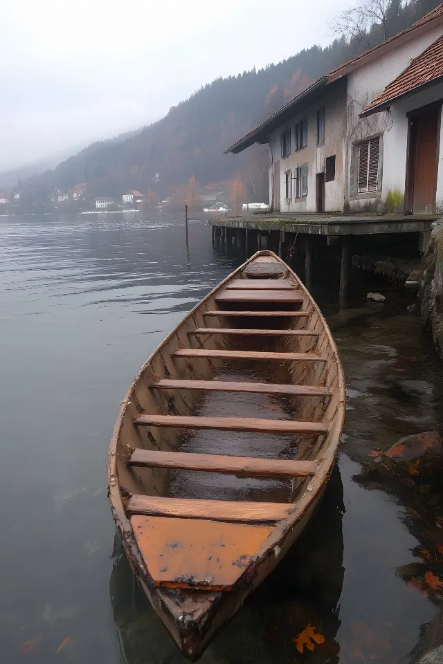 Boat, Watercraft, Boats and boating--Equipment and supplies, Lake, Canoe, Reflection, Skiff, Water transportation, Lake District, Loch, Plank, Naval architecture, Dinghy, Ship, Dock