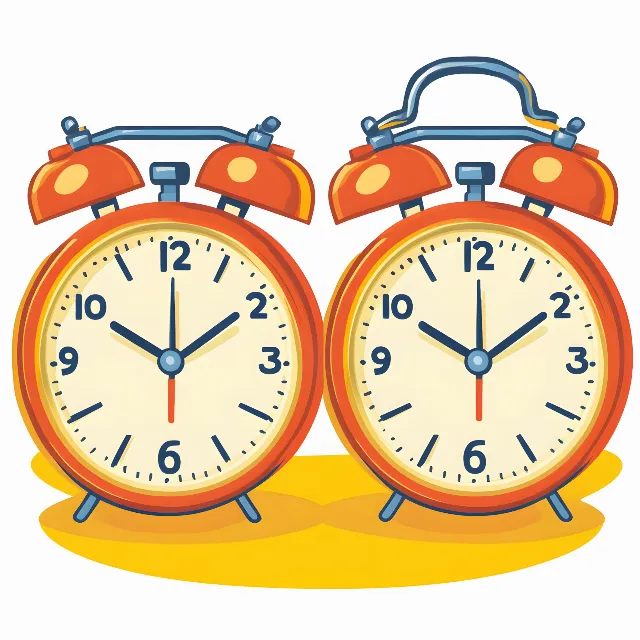 Clip art, Alarm clock, Animation, Graphics, Happiness, Animated cartoon, Clock