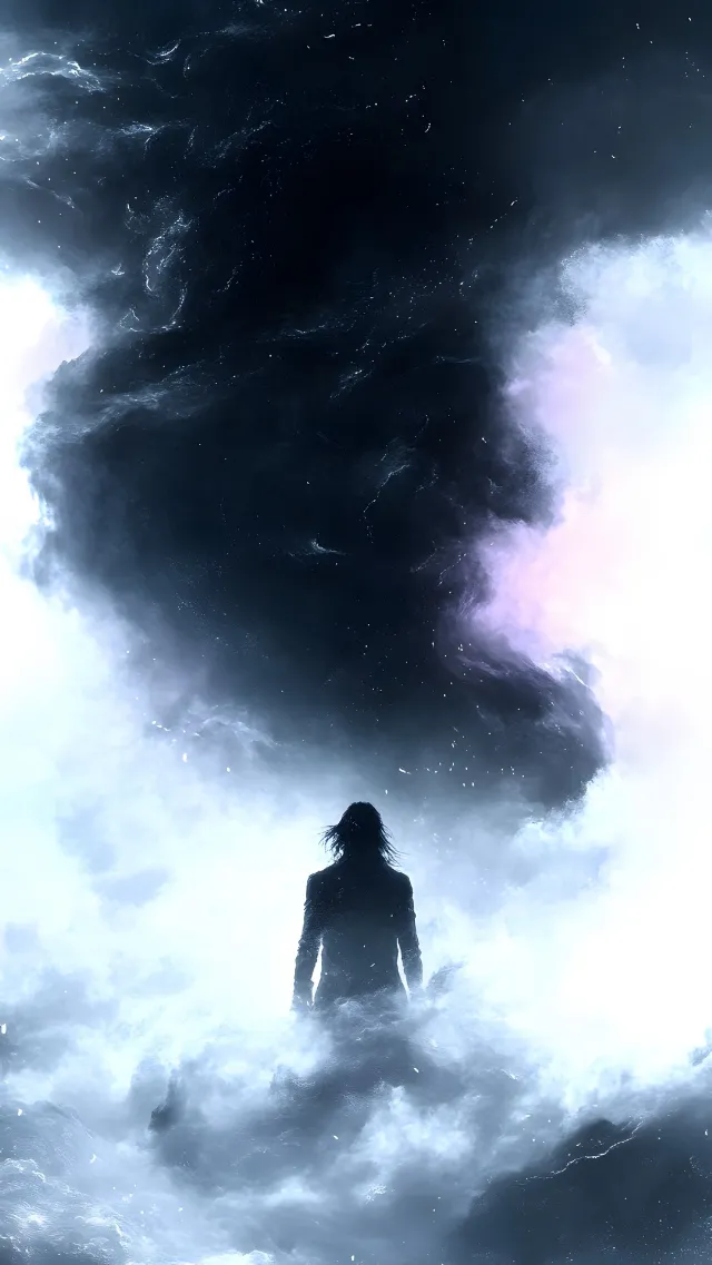 atmospheric phenomenon, Cloud, Meteorological phenomenon, Smoke, Fictional character, Wind, Cumulus, Fog, Mist, Storm