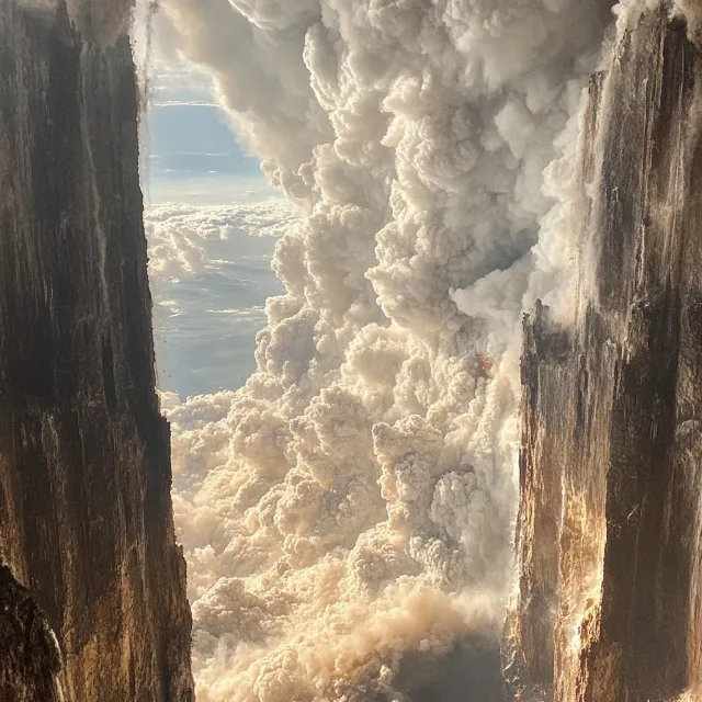 Geological formation, Terrain, Geology, geological phenomenon, Bedrock, Intrusive rock, Outcrop, Cumulus, Erosion, Cliff, Meteorological phenomenon, Glacial landform, Winter, Wind, Batholith, Badlands, Fault, Escarpment