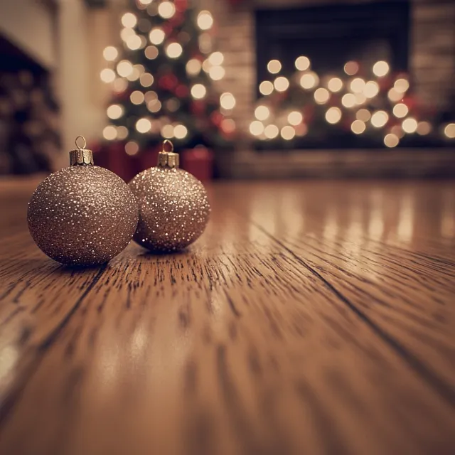 Wood, Flooring, Cloud, Floor, Road surface, Tints and shades, Hardwood, Pattern, Event, Varnish, Fashion accessory, Darkness, Circle, Wood flooring, Laminate flooring, Still life photography, Ornament, Metal, Ball, Macro photography